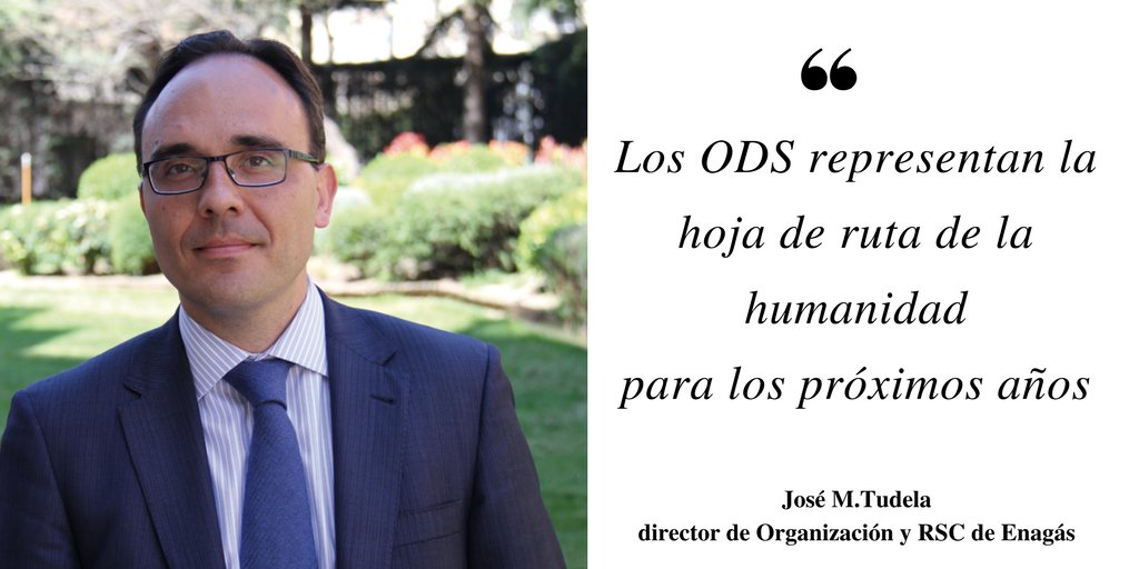 marcosgonzalezm's tweet photo. José M. Tudela, director de Organización y RSC de @enagas nos cuenta en la #Corr50 la contribución de la compañía a los #ODS.  👉 https://t.co/5DjzO1iJ0V https://t.co/biqOI5mTm9