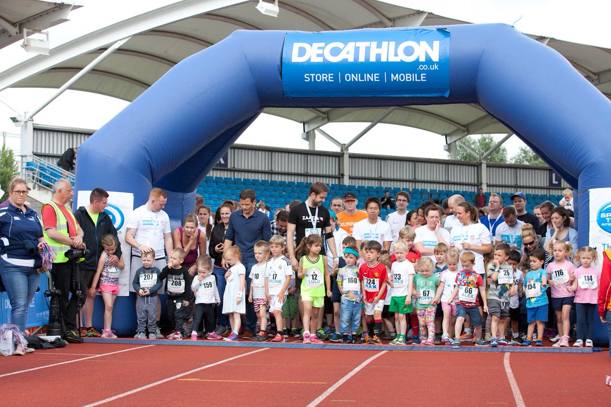 ILoveMCR's tweet photo. This year’s We Love Manchester 10k is holding its Toddler Trot again this year on 8th July. There are 2 groups: 0-3 Years or 4-8 Years.
Sign up here: https://t.co/V9ECiF0wBy
#RunForManchester #Manchester10k @UKFast #ToddlerTrot #FamilyFun https://t.co/wHzQ28N7dJ