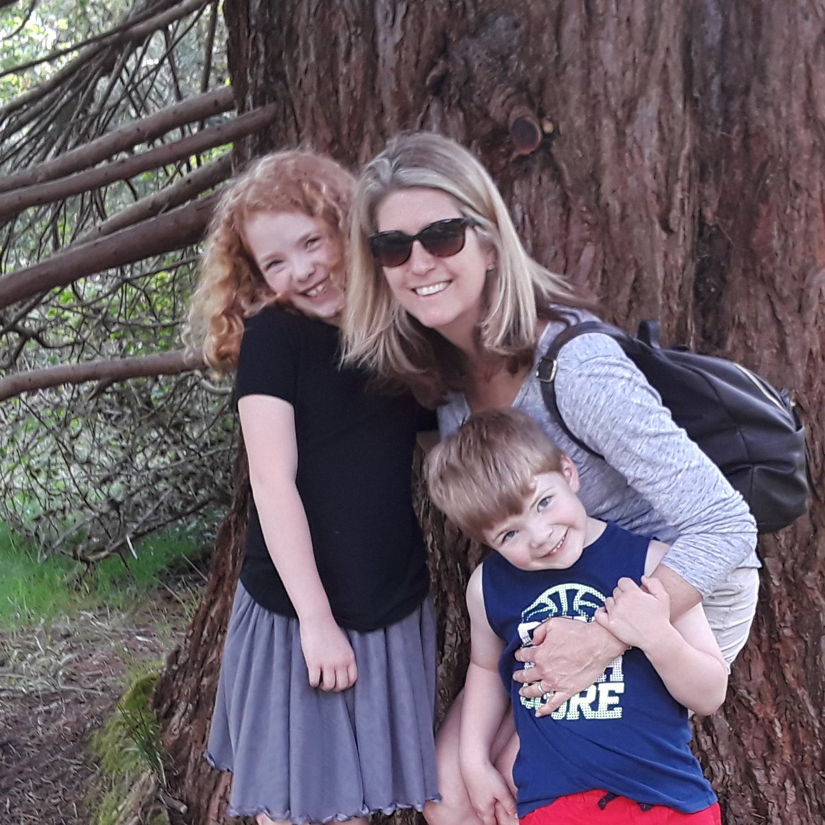 jimquigg's tweet photo. Family fun in the sun. https://t.co/8iP8wxyZzJ