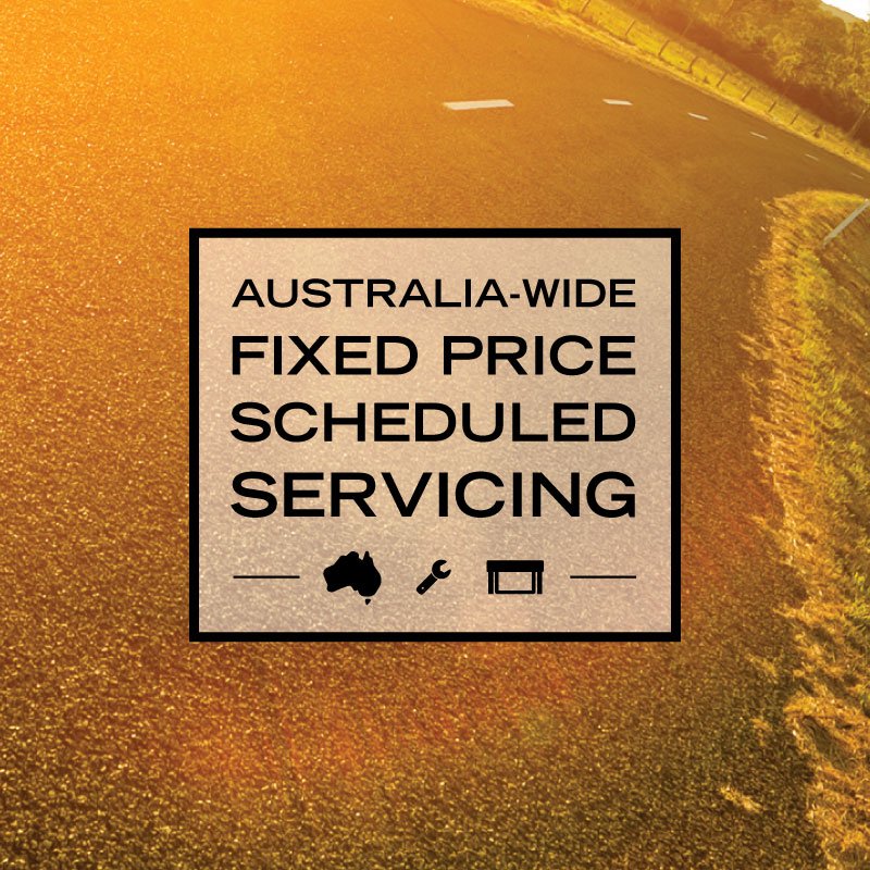 Roland DG Australia has now introduced Fixed Price Scheduled Servicing across our range of wide format printers. ow.ly/ohDI30k8uAR