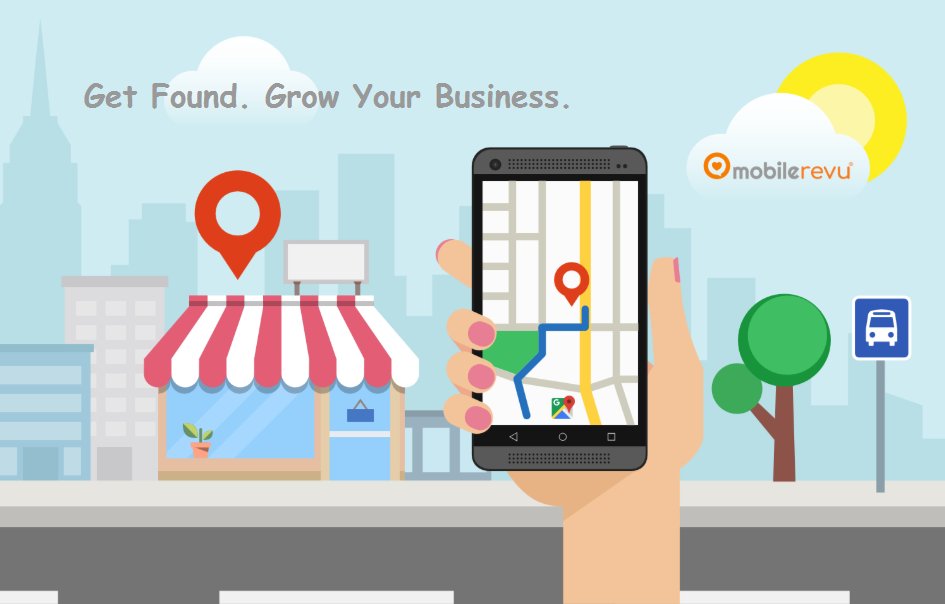 GoMobileForms's tweet image. Do you know how your business shows up online? Get your free listing accuracy report and use the promo code RESULTS.
More than 50% of local business have listing errors.
#Google #GoogleMyBusiness 
 mobilerevu.com/free-listing-r…