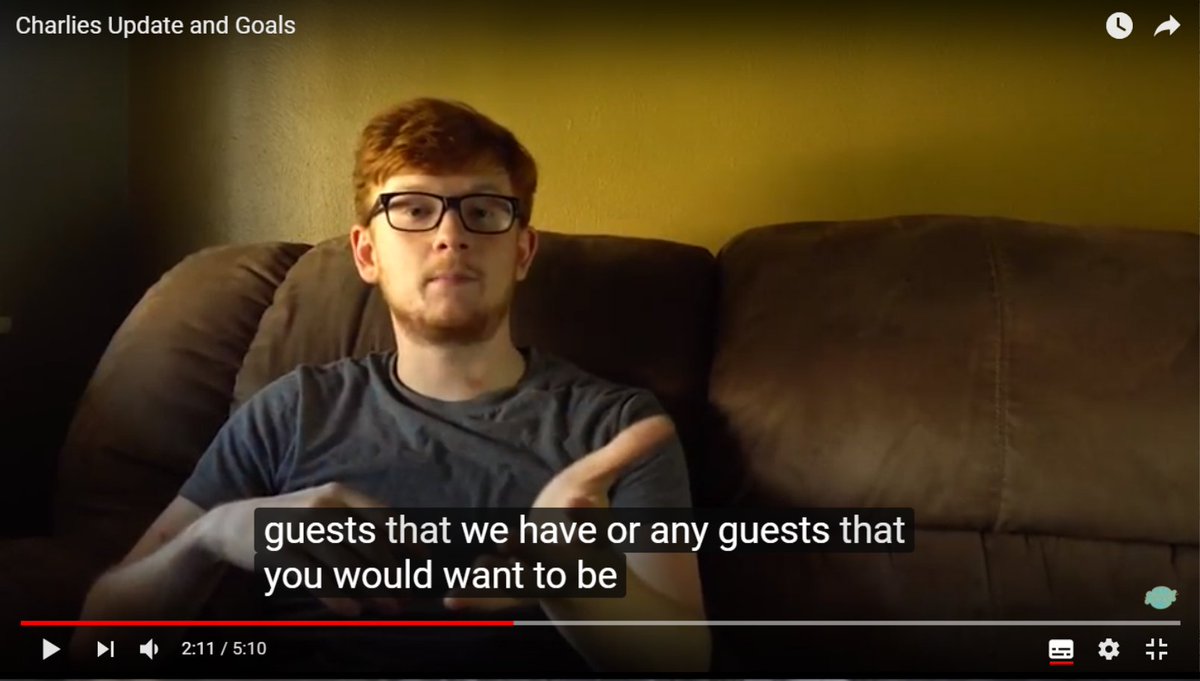 ShyaStreams's tweet photo. Remember this kid, well this is him now, feel old yet?
Hahahaha, but seriously I love when youtubers mess up, cause I do it so much. X_X
@AlphaClockProd
Video: https://t.co/zFDudoNr1d https://t.co/8uxy1MUMvd