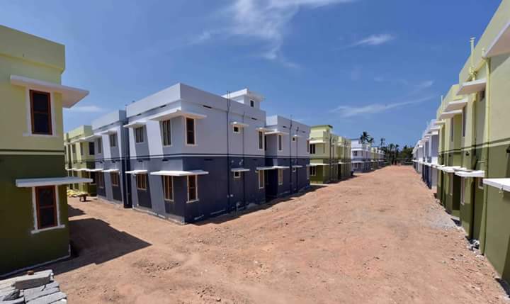Image result for muttathara flat