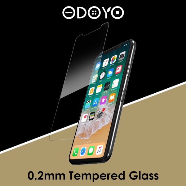 Odoyo_IND's tweet photo. An oleo-phobic coating prevents fingerprints and other contaminants and makes the film easy to clean.
#odoyo #temperedglass https://t.co/3GcQob8jSX