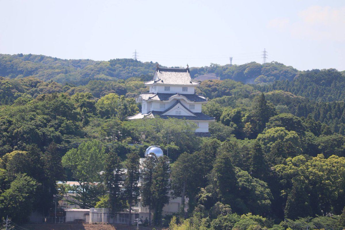 Yuko Uchida On Twitter Resort View大多喜 Hotel Restaurant Resort View Otaki 小高い丘 国道297の坂 に建ち 大多喜城とその城下が一望できるホテル レストラン 料理 特にランチはリーズナブルでイチオシ 英語が堪能なスタッフがいるので 外国のお客様