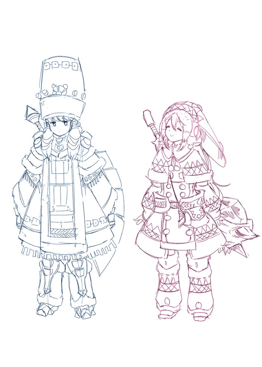 Yuru Hunter Complete 