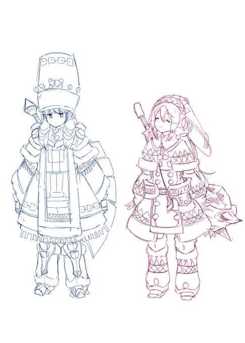 Yuru Hunter Complete 