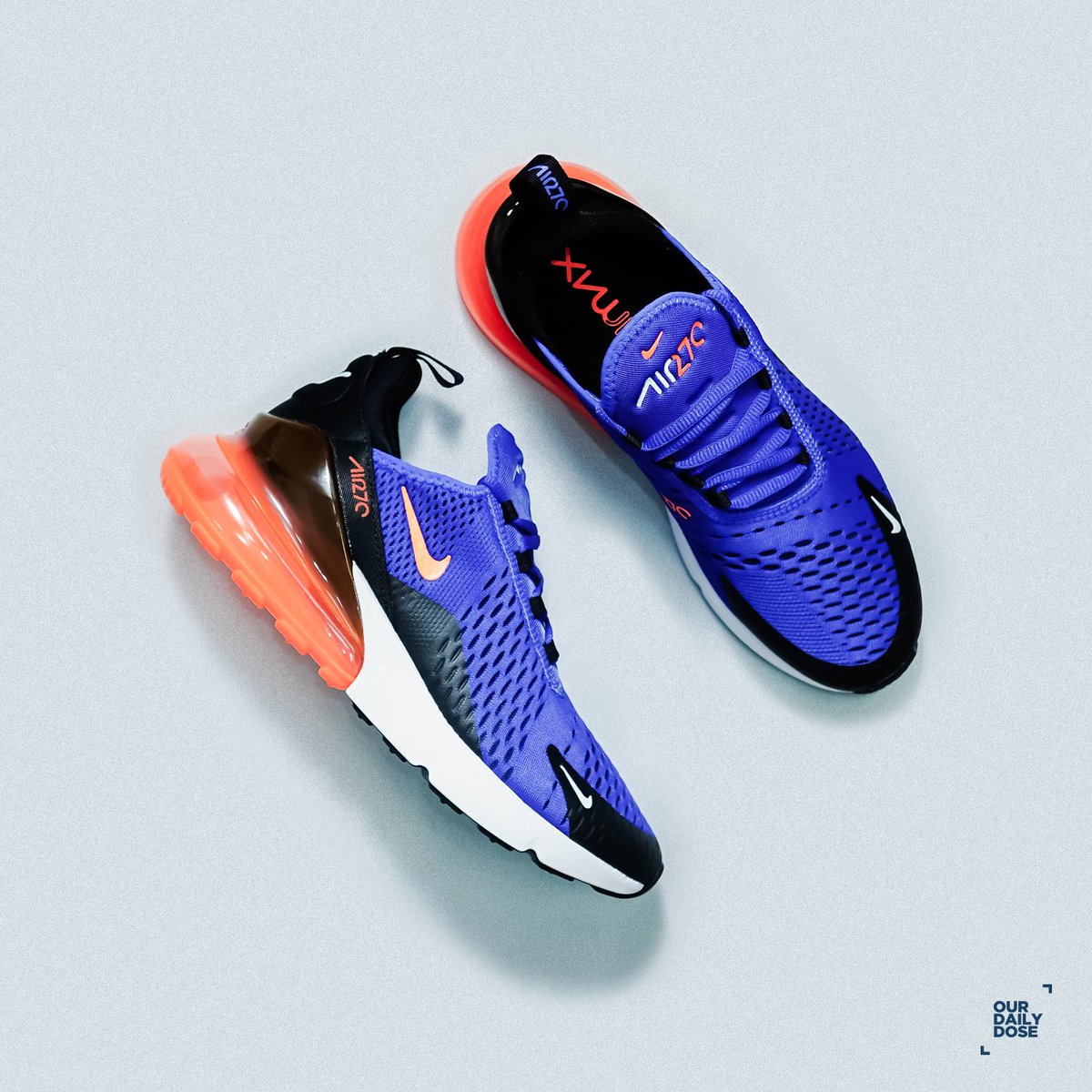air max 270 twitter
