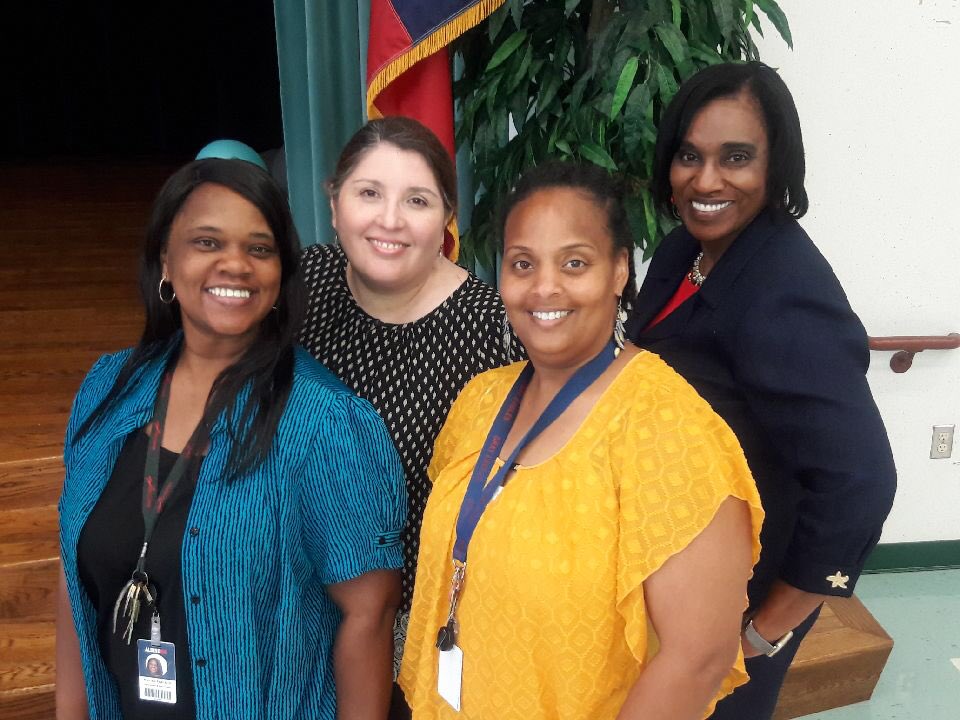 msajfrank's tweet photo. The original Dream Team
AP Academy- Mission Completed. I miss these ladies more then word can say. #year3over https://t.co/21AV7P9U4M