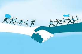4NMonmouth's tweet photo. 4N Mighty Monmouth this Friday 25th May. Fascinating 4sight, super friendly and diverse group. Breakfast at 8am don't miss it. https://t.co/UPA7OAU70i