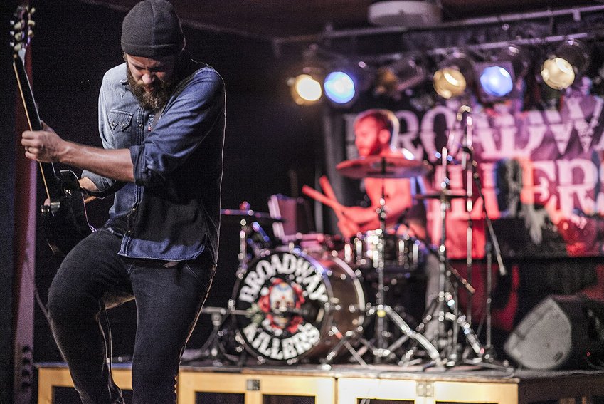 broadwaykillers photo