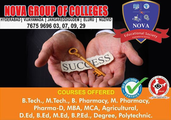 novagroupofjrg's tweet photo. #Nova is the biggest group of colleges in #AndhraPradesh #Telangana
#QualityEducation
#ExperienceFaculty
#AllLabs are there
All #Facilities are available here..
for more info: -
#NovaGroupOfInstitutions- #Jangareddigudem
#Admissions are open
#conatctus @7675969655 https://t.co/zWG2ofMr15