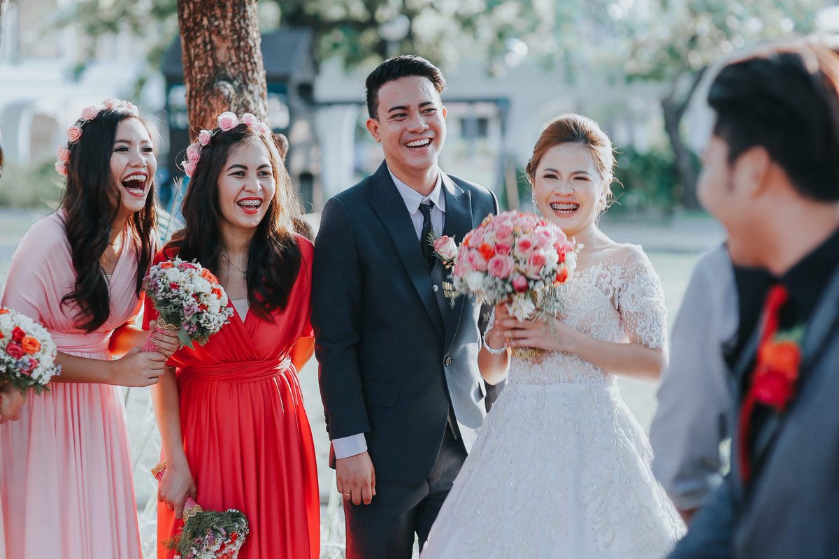 mediaramaphoto's tweet photo. Genuine happiness in photos...

#Wedding #WeddingPhotography https://t.co/za2bNCwrYJ