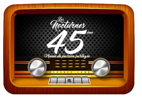 Georges Lang (@georgeslangrtl) on Twitter photo #lesNocturnes ont 45 ans aujourd'hui. Programmation spéciale liée aux débuts de l'émission en 1973. #RogerDaltrey #PinkFloyd #JoeBrown #Eagles #RobertaFlack #LindaRonstadt #CatStevens <a href="/RTLFrance/">RTL France</a> Émission dédiée à Bernard, Lionel, Jean-Francois, Jean-Louis, Jean-Paul, Oscar #lesNocturnes ont 45 ans aujourd'hui. Programmation spéciale liée aux débuts de l'émission en 1973. #RogerDaltrey #PinkFloyd #JoeBrown #Eagles #RobertaFlack #LindaRonstadt #CatStevens <a href="/RTLFrance/">RTL France</a> Émission dédiée à Bernard, Lionel, Jean-Francois, Jean-Louis, Jean-Paul, Oscar