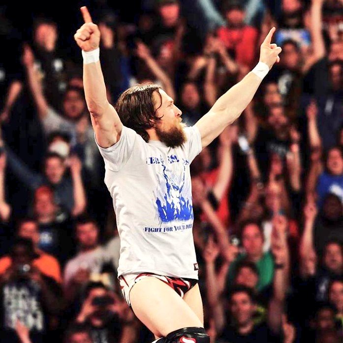 Happy birthday to OWS Superstar Daniel Bryan Everyone at OWS wishes you the best one yet! 