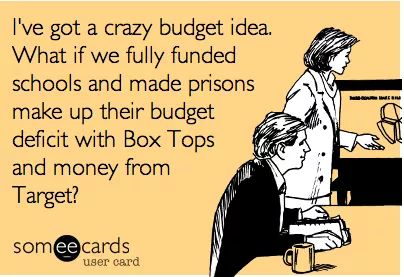 PA schools Fully and equally funded...how bout dat!?