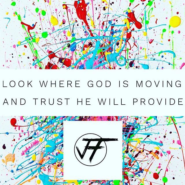jerryfee's tweet photo. Is God showing you a new area he’s moving in? Do you really trust that he’ll provide? I’m walking this out (again) with some exciting new focus! https://t.co/M9OdlrUXj0 https://t.co/Rkg5D1bQRb