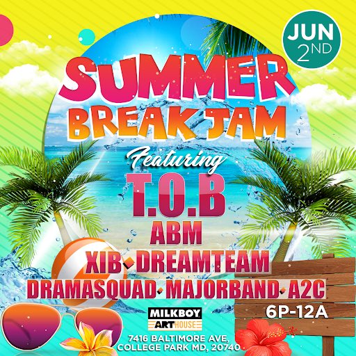 2K18 ALL AGE GOGOS IS BACK !!!