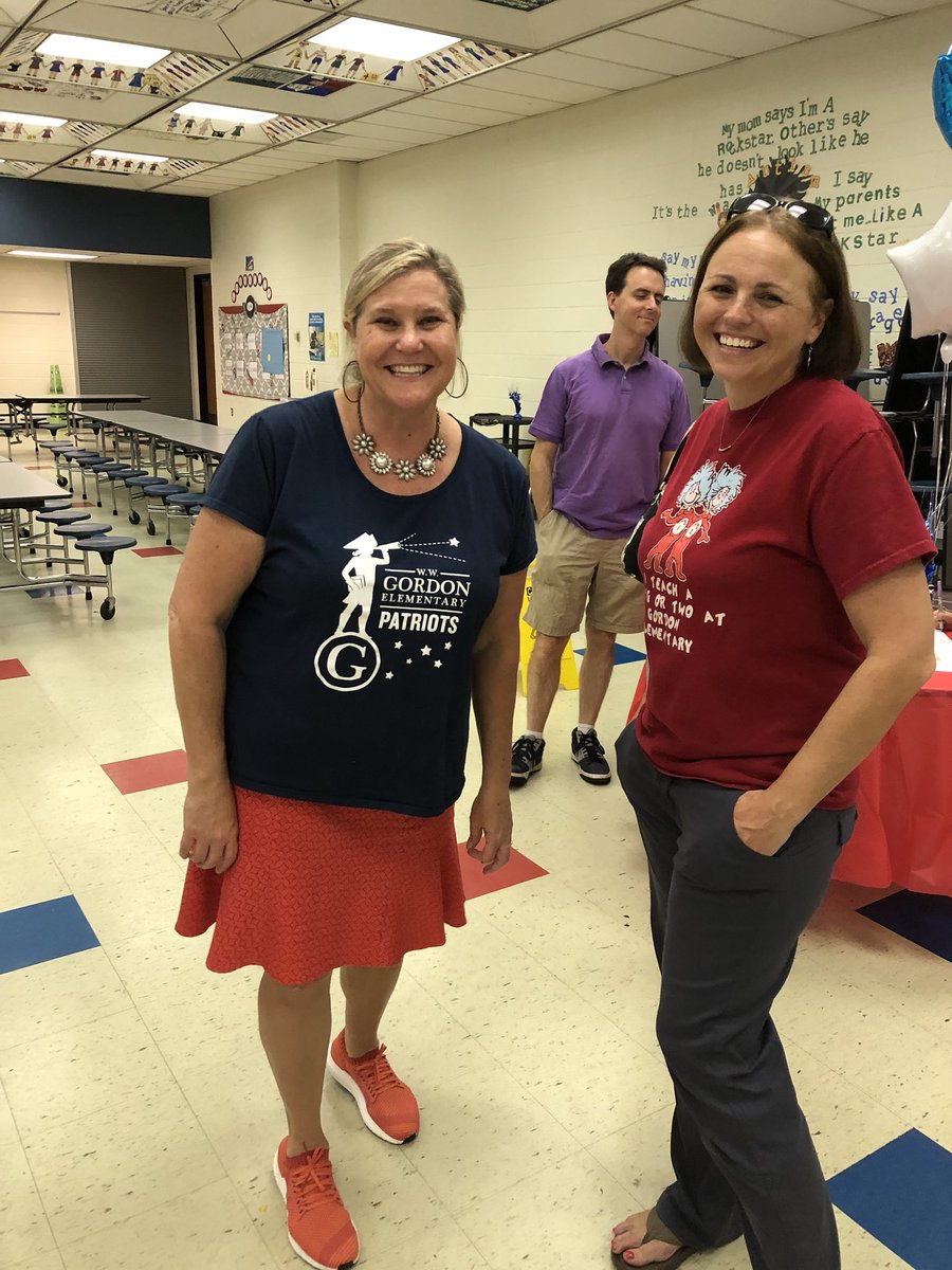 Leslie Lenhart (@1vtmom) on Twitter photo Congratulations on your upcoming retirement, Mrs. Harris! <a href="/ccpsGORDONElem/">Gordon Elem</a> #oneCCPS #retirement Congratulations on your upcoming retirement, Mrs. Harris! <a href="/ccpsGORDONElem/">Gordon Elem</a> #oneCCPS #retirement