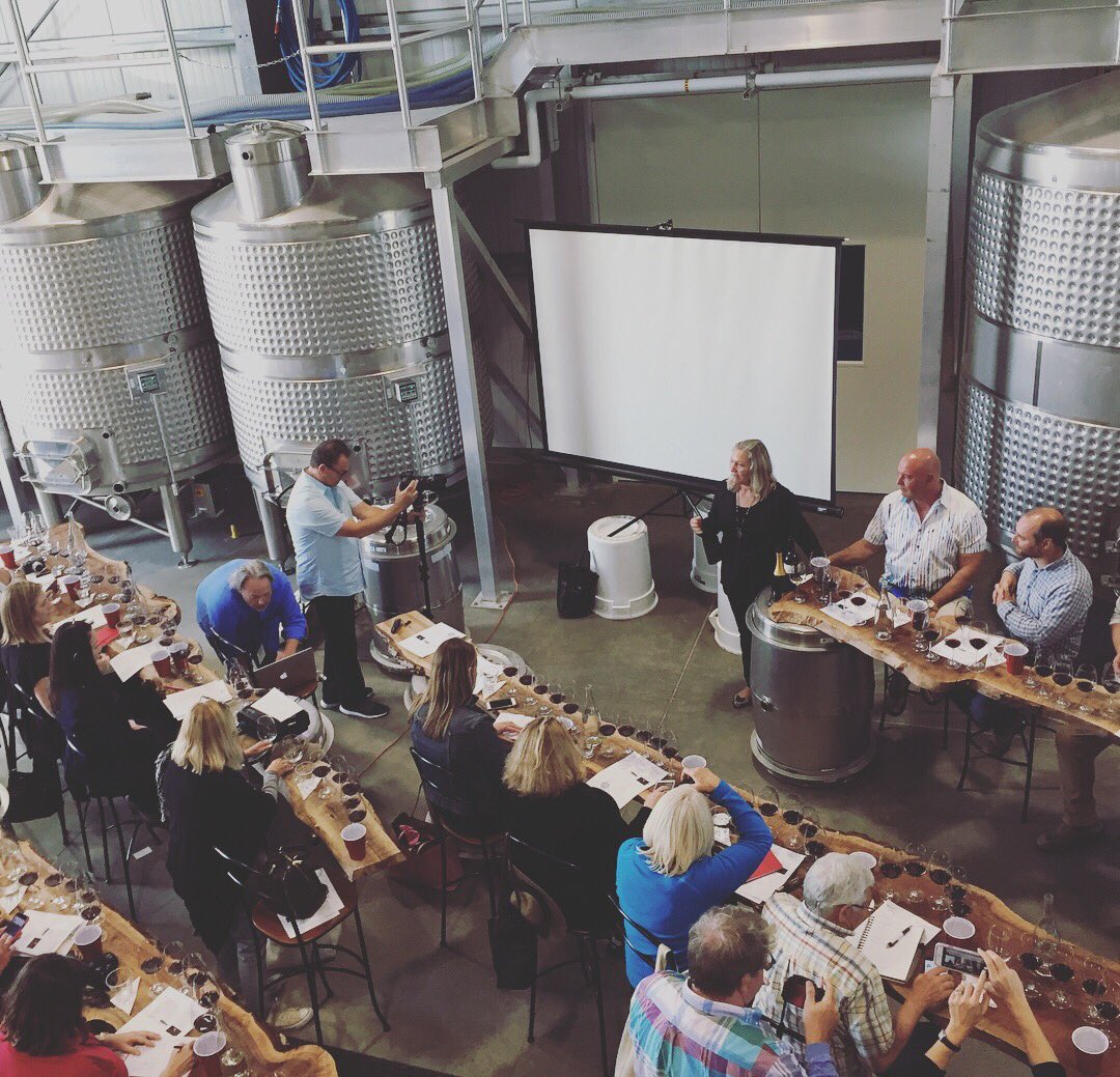Crocker&Starr Winery tweet media