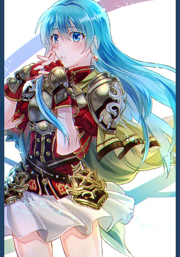 MitisPrinceps's tweet image. ◇Revamp!
◇Mun: #Keeper
◇Sources and rules below
◇DO NOT REPLY TO THIS THREAD!
◇Ships w/chem, bi
◇RTs appreciated ♡