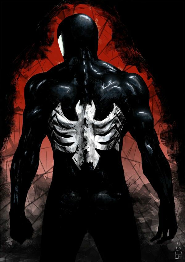 DarkLyalSoul's tweet photo. #Symbiote #Venom #EvilSpider ๐ฅ๐ฅ๐ฅ๐ https://t.co/aw5MZCaORq