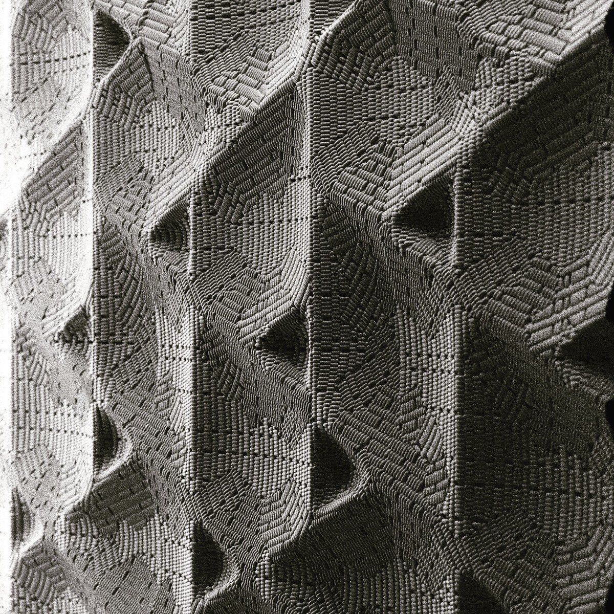 digitally weaving digital textiles