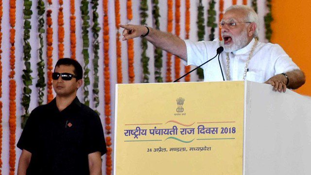 BJP to fly in 40 star campaigners including Modi for Karnataka elections
hindustantimes.com/india-news/bjp…