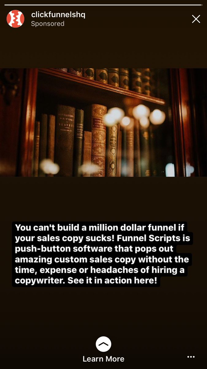 Joel Klettke tweet media