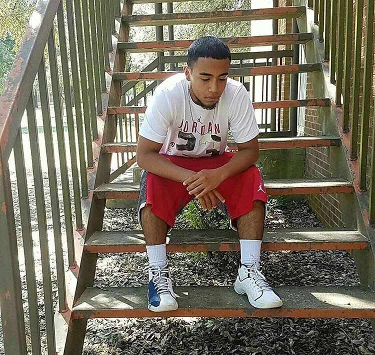 DanSZN's tweet photo. Young life taken way too soon. ππΎ #RIPTyrell β₯οΈ https://t.co/BmYFxSxnmA