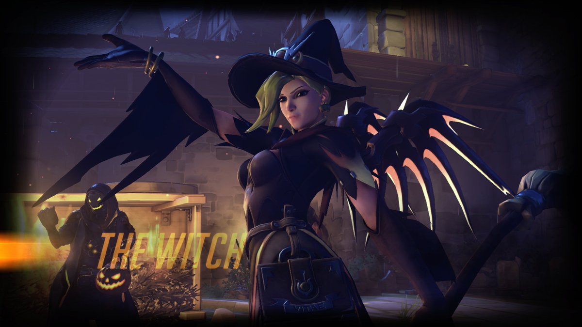 ZombieSharen's tweet photo. #OverwatchOriginsEdition #XboxShare https://t.co/90PQd3HjdF