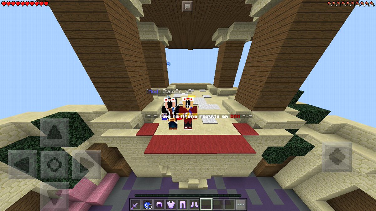 àquela print de sempre né 😓😂@ItaloBr_xD <a href="/AspectoytUy/">AspectoYT Uy & Construtor inciande ! 😎❤🍀(ON)💬❤</a>