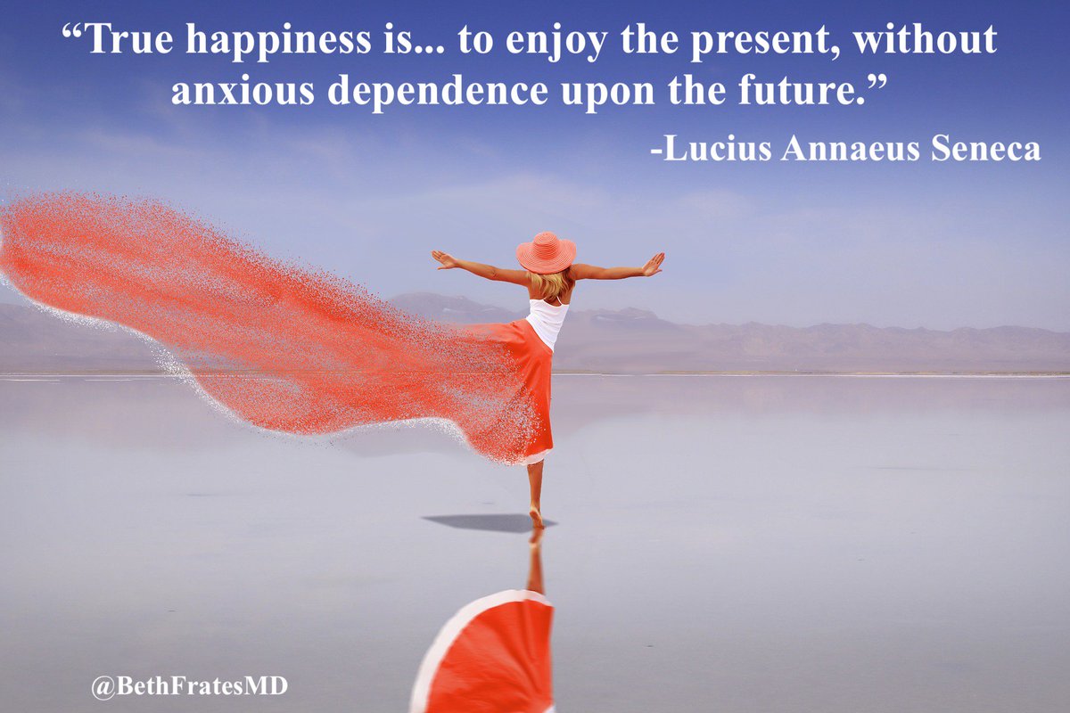 True happiness is....

#Mindfulness #JoYTrain #SuccessTRAIN #ThriveTOGETHER #IAM #MindBody