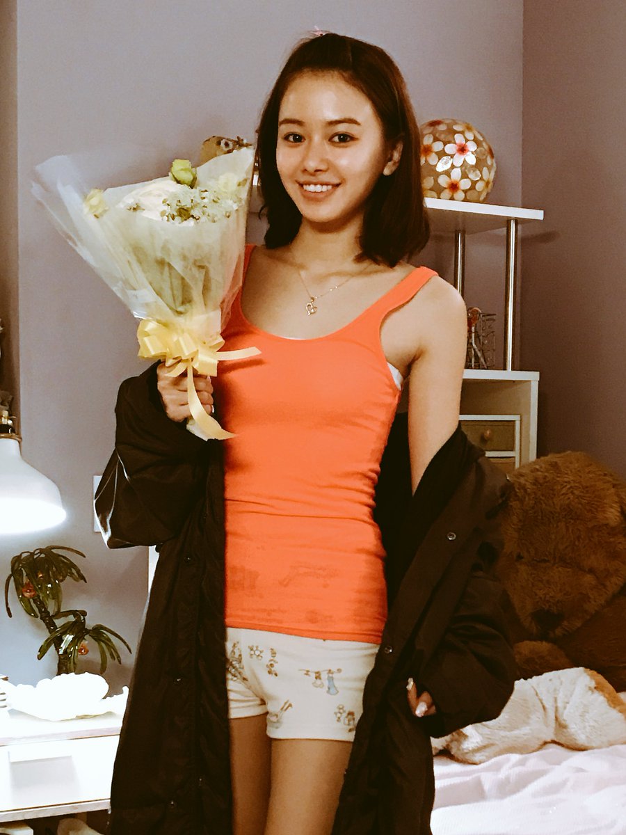 やれたかも委員会マチルダ役の女優は山本舞香 演技評価や出演作も調べた 現役美容師のツッコミ
