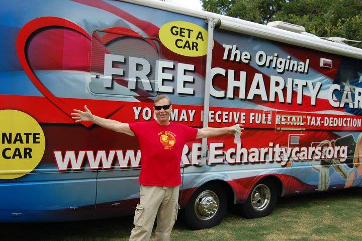 KennyStedman's tweet image. PROMOTE 1-800-CHARITY CARS!
This is OUR Charity! We’re all in this together…we are all one. Together we have power and together our voices will be heard!  #offc