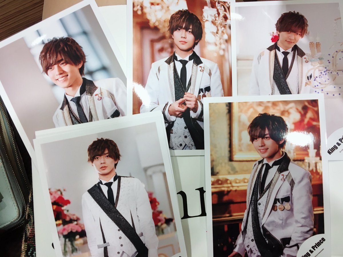 永瀬廉 ジャニショ 写真 www.krzysztofbialy.com