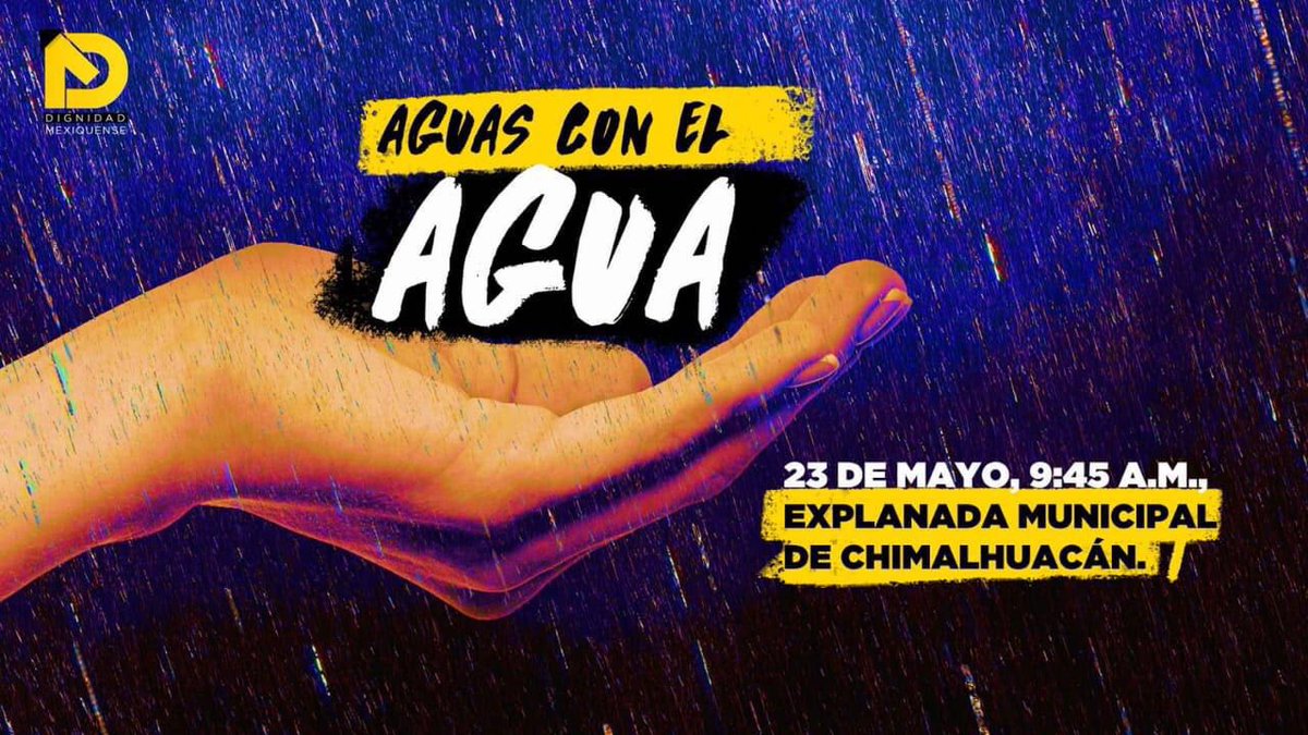 JuanZepeda_'s tweet photo. ¡Acompáñenme mañana a las 10:00 am en #Chimalhuacán! https://t.co/29QQBTfTkB