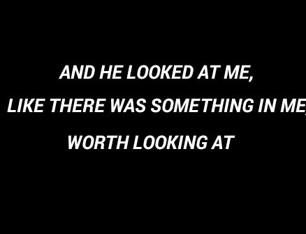 "I miss the thorns to my rose..." 💉🌹🔪