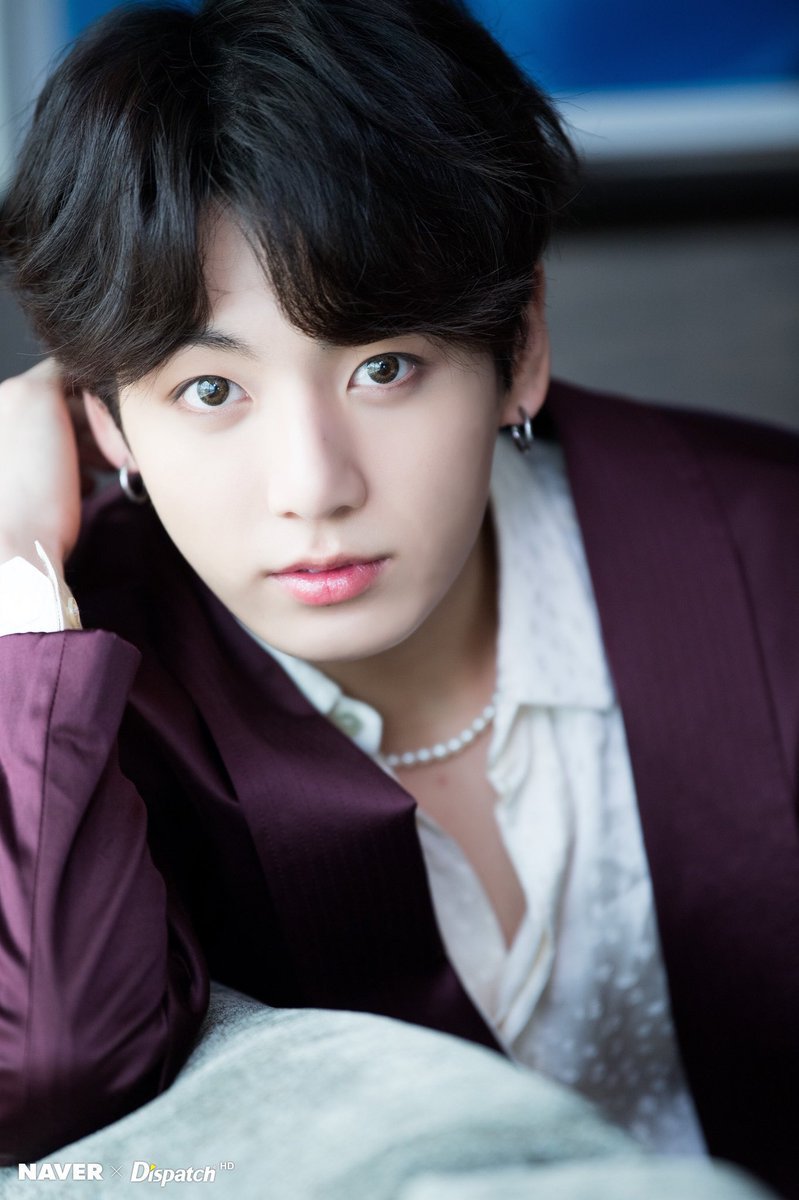 Jungkook Updates Naver X Dispatch 방탄소년단 정국 mas18 Bts Twt