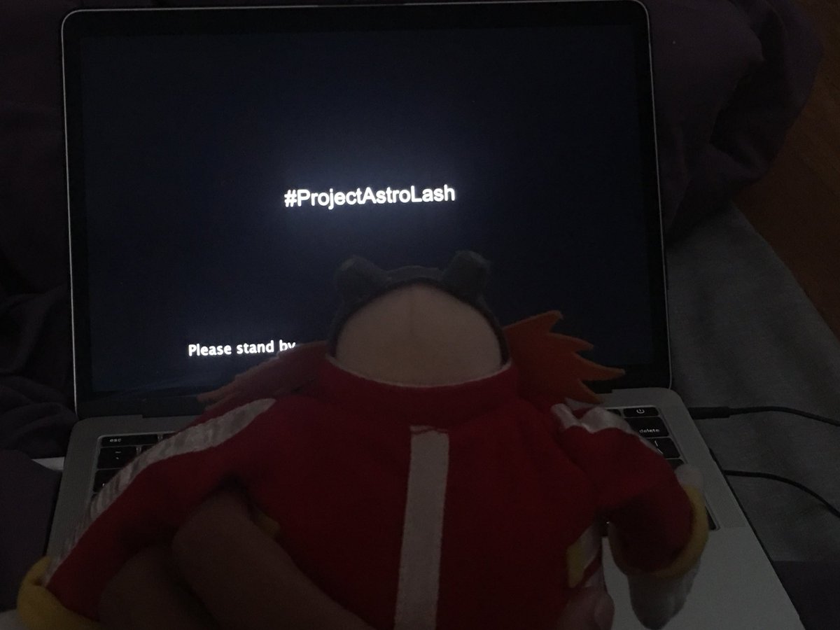 sonicsong182's tweet photo. #ProjectAstroLash https://t.co/LILAnzcpeV