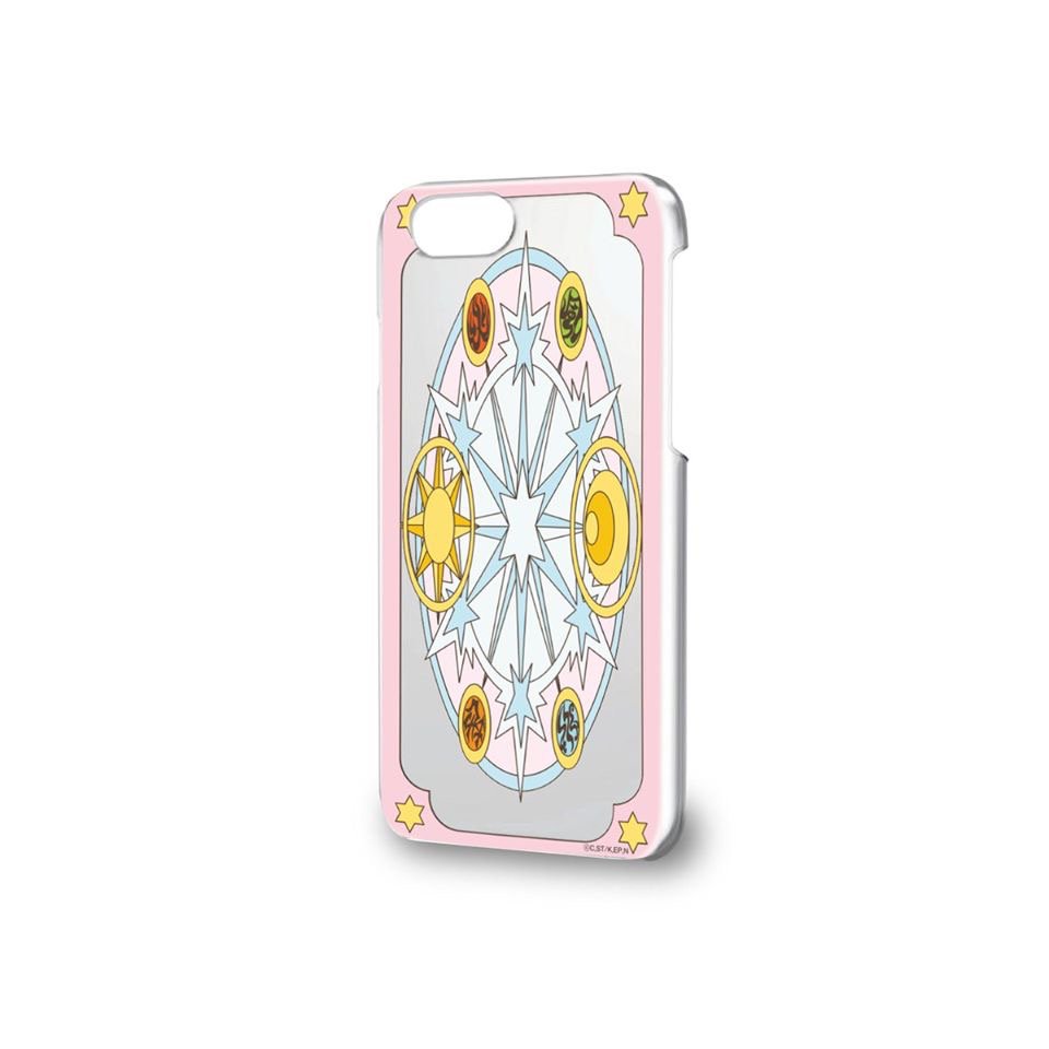 SHOUJOB0X's tweet photo. Protect your #iPhone or #Android with #Sakura on your side with these brand new designs from #CardCaptorSakuraClearCard ❤️ Cases are either wallet style or a hard back and will be released this June! Make sure you have a magical charm to go with it too ✨ https://t.co/Bxd3HMqk1n