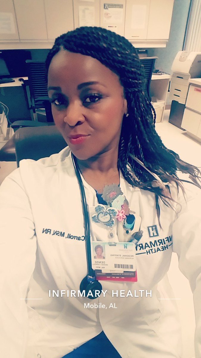 Dcarroll04L's tweet photo. At my best right now!
#Infirmaryhealth https://t.co/eyxzeoUCFB