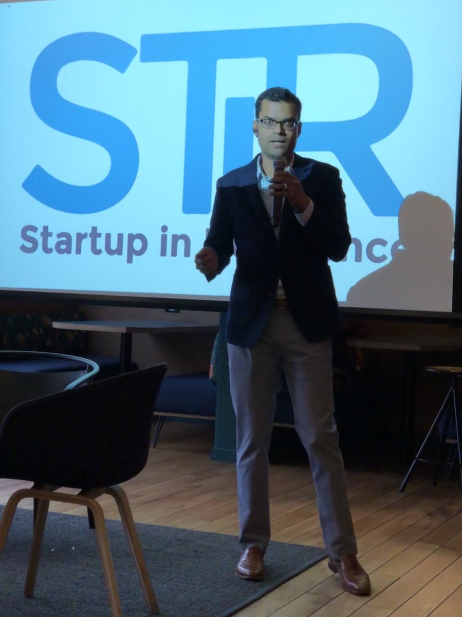 GovRockHE's tweet photo. Celebrating a great first day of #BridgeSF. @Jay_Nath #STIR2018 https://t.co/qaeti0qG0O
