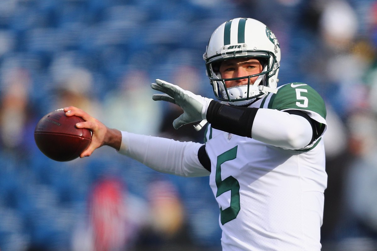 TheJetPress's tweet image. Christian Hackenberg trade confirms Jets overreached thejetpress.com/2018/05/22/new… #NewYorkJets #ChristianHackenberg #Jets