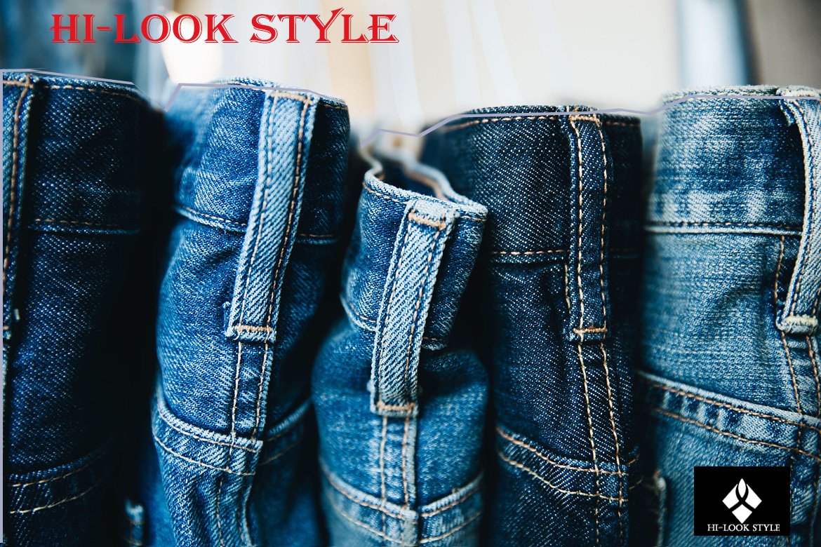 HiLookStyle tweet picture