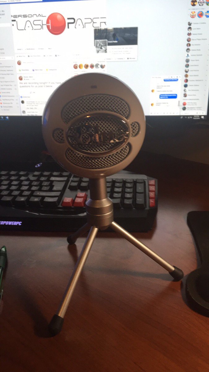 Personal Flashpaper tweet media