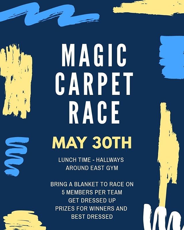 jpgrad2018's tweet photo. Hey all! It's your last chance to get into the grad hype (besides spirit week - stay tuned for details) ❤️ This event is the summer mirror of Mush Cup and it's going to be a blast. Gather a team and be ready to race! Stay tuned for sign up details! https://t.co/mbpZlcaK05 https://t.co/YJku2x0QrU