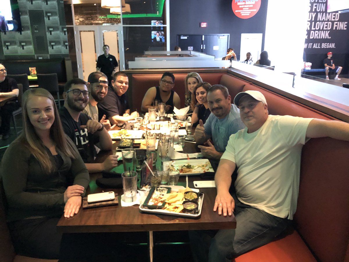 Mike Walker tweet media