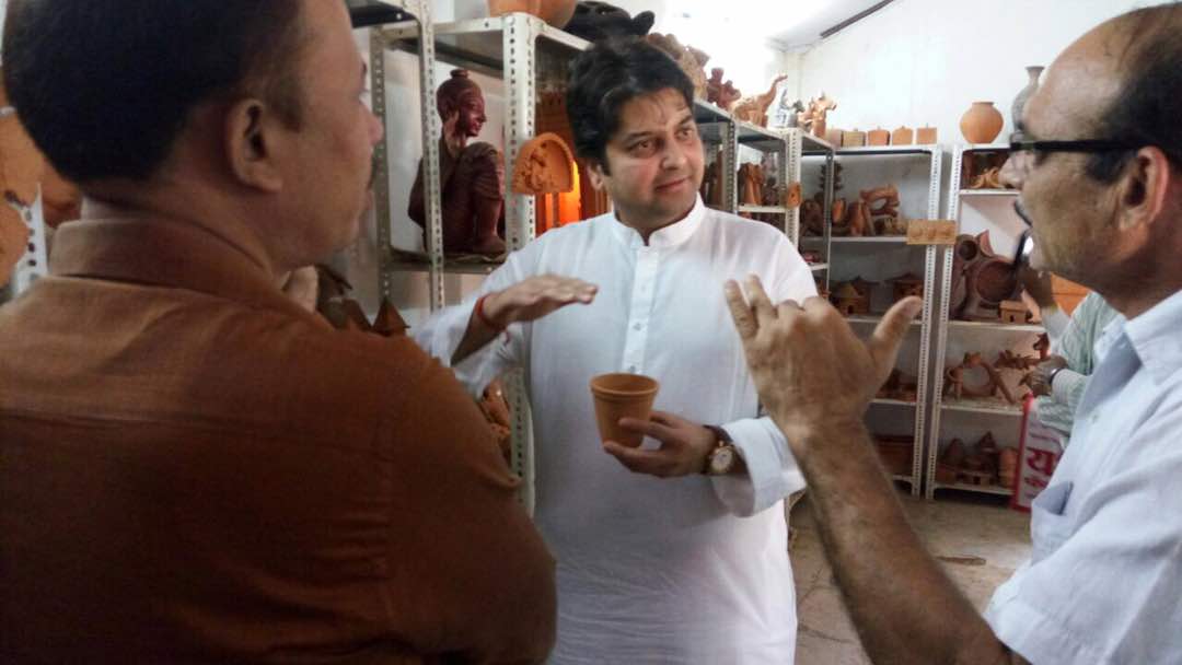 How to make time to make a difference. #EOImpact #Entrepreneur 
bit.ly/2rWqiIg