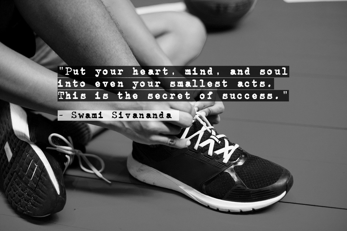 Don't be afraid to give it your all! ☄️ #KaerAir #ACaaS #WednesdayWisdom